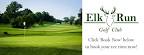 Elk Run Golf Club | Jeffersonville IN