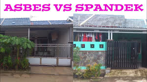 474 likes · 7 talking about this. Asbes Vs Spandek Pilih Mana Untuk Teras Rumah Minimalis Youtube