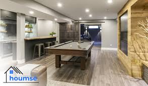 15 Basement Remodeling Ideas On A