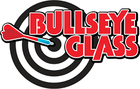 Bullseye Glass Home