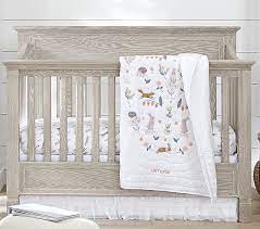 ramona woodland baby bedding crib
