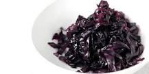 Can I boil red cabbage?