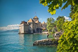 lake geneva switzerland s riviera