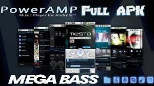 How to install poweramp full version for free unlock app music player. Poweramp Full Version Unlocker Apk 2020 Para Android Mega Bass Music