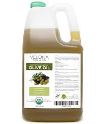 velona usda certified organic olive oil