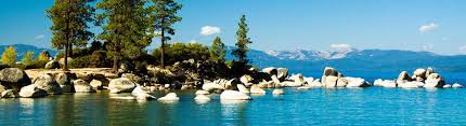 (streams leaving a lake mean that the levels can never rise above that stream level, of course.) Best Times To Visit Lake Tahoe U S News Travel