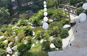 james irvine japanese garden at jaccc