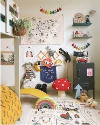 World Maps For The Kids Room Paul Paula