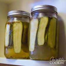claussen pickle recipe homemade