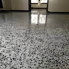 terrazzo flooring types s pros