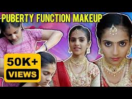 rty function makeup full video