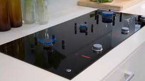Perfect for stocks, soups, steaks, and so much more! Best Of Both Worlds Gas In Glass Cooktop Cnet
