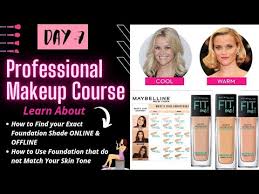 complete self makeup course you