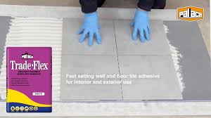 floor tile adhesive pallet deals