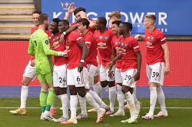 ^ marcus rashford's 92nd minute winner enough for man united to scrape a win at bournemouth. Full Man Utd Pl Fixture List 2020 21 Dates For Liverpool Leeds Man City