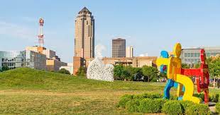 5 fun things to do in des moines with