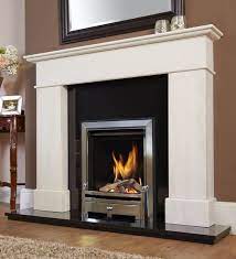 Your Limestone Fireplace Surround