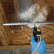 Provides a seamless air barrier in 1 step. Best Spray Foam Insulation Kits Reviews Guide 2020