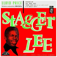 The Real-Life Story of Lloyd Price's 'Stagger Lee' | by Frank Mastropolo |  The Riff | Dec, 2022 | Medium