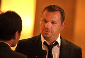 Joining the greats: Mark Viduka at the Alex Tobin Medal presentation last night. Photo: Pat Scala. BEING dubbed a legend by the media or the public is one ... - svVIDUKA-420x0
