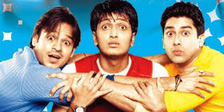 Rahul is fanatical for kiran and pursues her all the time. 6 Best Adult Comedy Movies Of Bollywood Of All Time