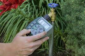 7 best water timer for garden and lawn