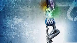 HP Ultra HD Desktop Background ...