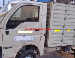 used tata ace ht plus in
