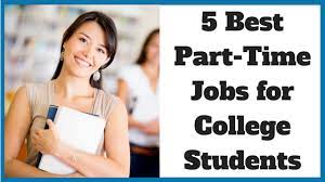 jobs for college students
