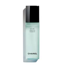 le gel cleansers makeup removers chanel