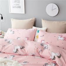 Single Bedding Twin Bed Duvet Cover
