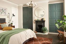Sage Green In The Bedroom Can Help You
