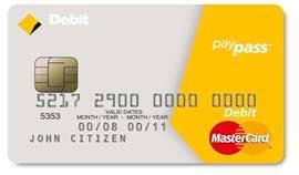 Bank with confidence anywhere, anytime. Commonwealth Bank Debit Mastercard Productreview Com Au