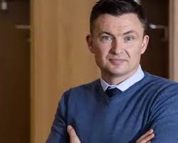 Check out the latest pictures, photos and images of paul heckingbottom. Hibs Appoint Paul Heckingbottom As New Head Coach Ex Scotland International Robbie Stockdale Named Assistant Boss Deadline News