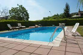 Swimming Pool Construction Costs In The