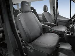 Ford Super Duty Seat Covers Front 40