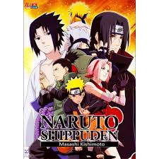 Naruto Boruto Anime Poster High Quality POSTERS / Game Posters / Anime  Posters