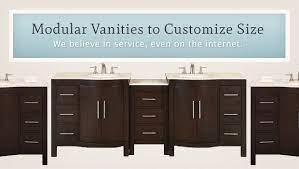 unique bathroom vanities cabinets