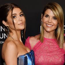 Olivia jade giannulli revealed on 'red table talk' that she hasn't spoken to her parents since they december 8, 2020 2:00pm est. See The Fake Resume Created For Olivia Jade Lori Loughlin S Daughter The New York Times