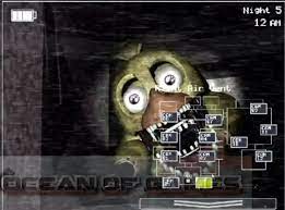 five nights at freddys 2 game free