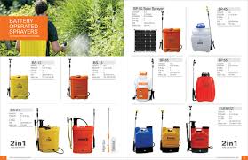 battery operated sprayer in jaipur