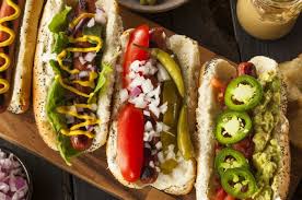 20 best gourmet hot dogs you need to