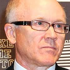 Woody Johnson Photo: Charles Wenzelberg/New York Post. Local TV blackouts of regular-season NFL games — something not seen in these parts in more than 30 ... - woody_johnson-300x3002