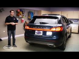 Compare trims on the 2016 lincoln mkx. 2016 Lincoln Mkx Review Youtube