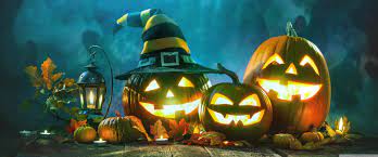 Halloween Pumpkins Jack O Lanterns ...