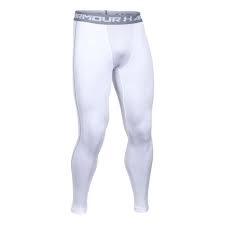 Under Armour Coldgear Compression Tights