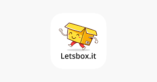 Letsbox.it on the App Store