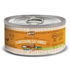 You don't have to cook thanksgiving in one day, on four burners and in one oven. Merrick Classic Small Breed Thanksgiving Dinner 24 3 2oz All For Dogs Dog And Puppy Food Merrick Dog Food All For Pets