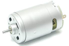dc motor types and their applications