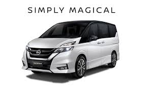 It needs to sustain the same price, which usually techniques about 32.000. Nissan Malaysia Serena S Hybrid With Premium Highway Star Two Tone Package Why Serena S Hybrid With Premium Highway Star Two Tone Package